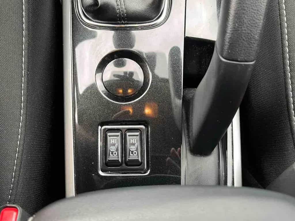 Mitsubishi Outlander Diamant Edition 2WD 03/2019-photo-16