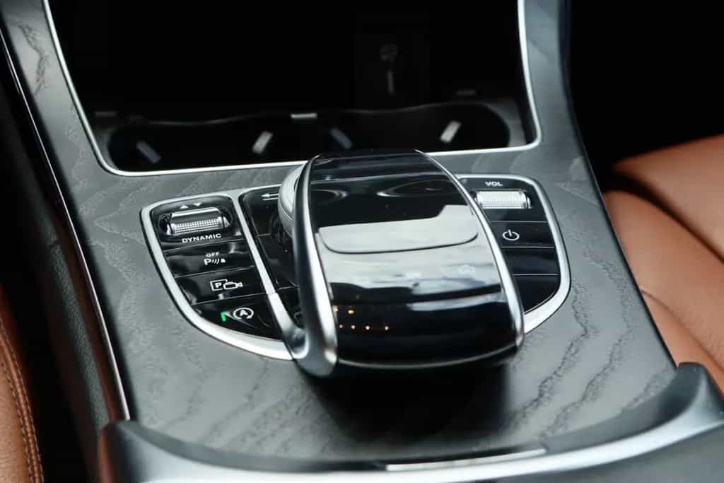 Mercedes-Benz C 400 C400 T 4Ma AMG *PANO*MULTI*HEAD-UP*BURMEST*LEDER 07/2019-photo-34