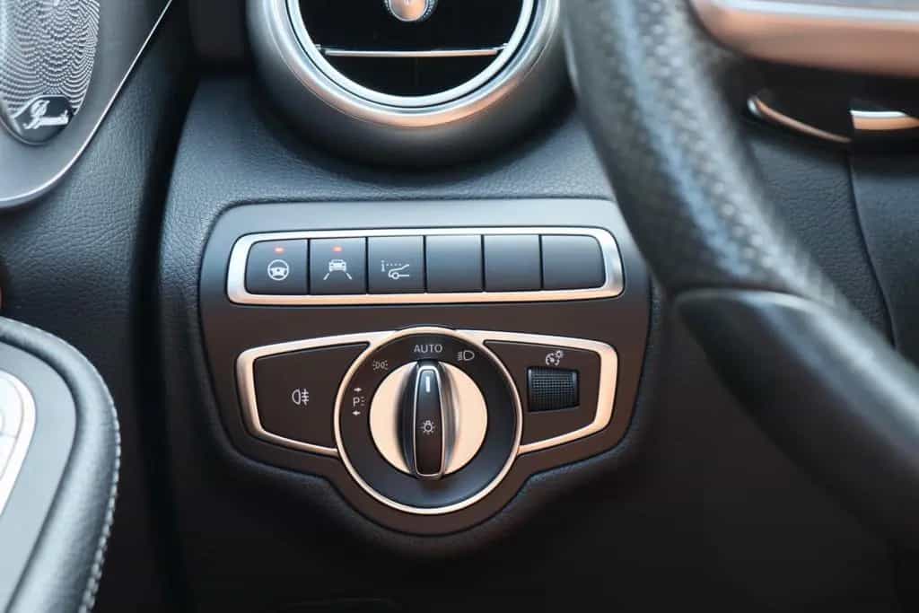 Mercedes-Benz C 400 C400 T 4Ma AMG *PANO*MULTI*HEAD-UP*BURMEST*LEDER 07/2019-photo-35