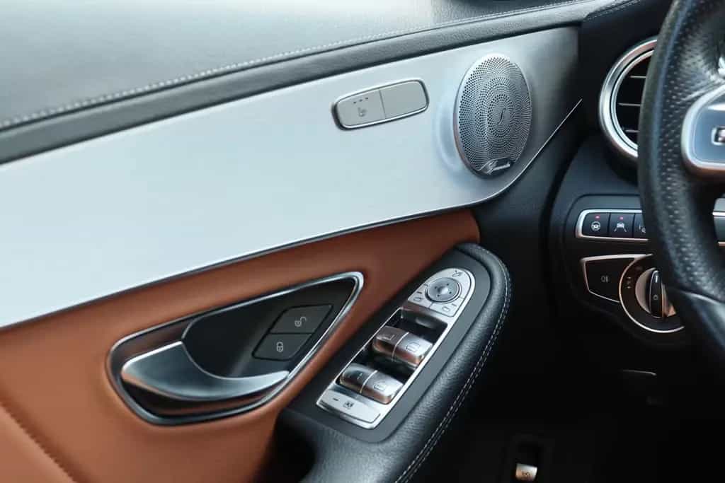 Mercedes-Benz C 400 C400 T 4Ma AMG *PANO*MULTI*HEAD-UP*BURMEST*LEDER 07/2019-photo-37