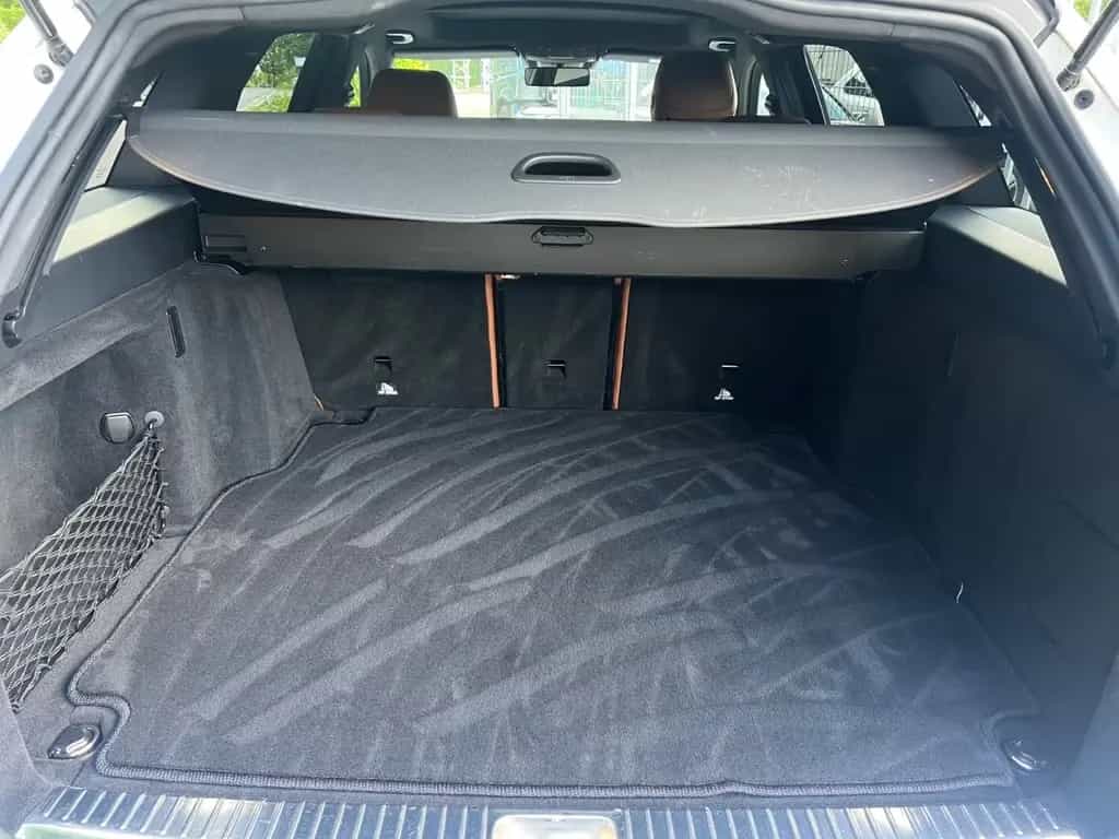 Mercedes-Benz C 400 C400 T 4Ma AMG *PANO*MULTI*HEAD-UP*BURMEST*LEDER 07/2019-photo-39