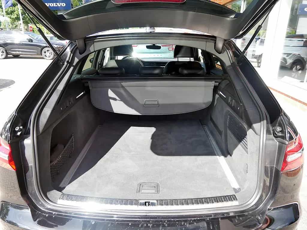 Audi A6 Avant 45 TFSI sport 11/2022-photo-10