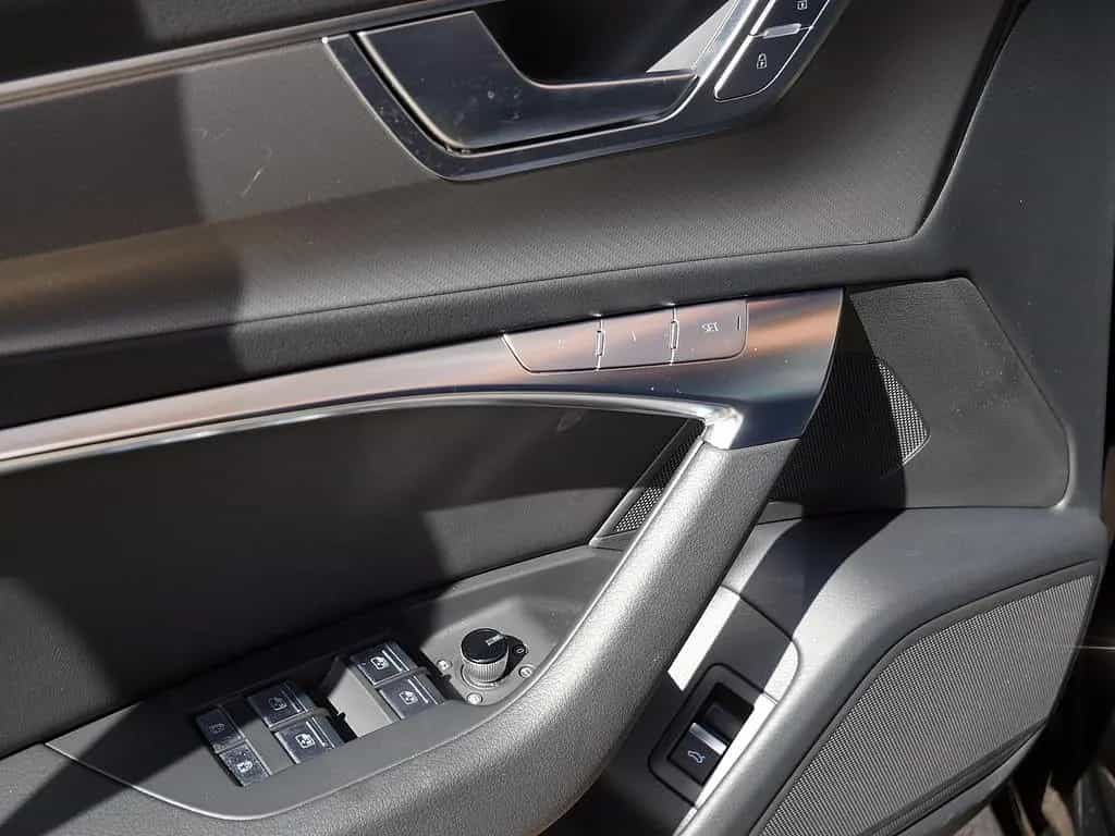 Audi A6 Avant 45 TFSI sport 11/2022-photo-13