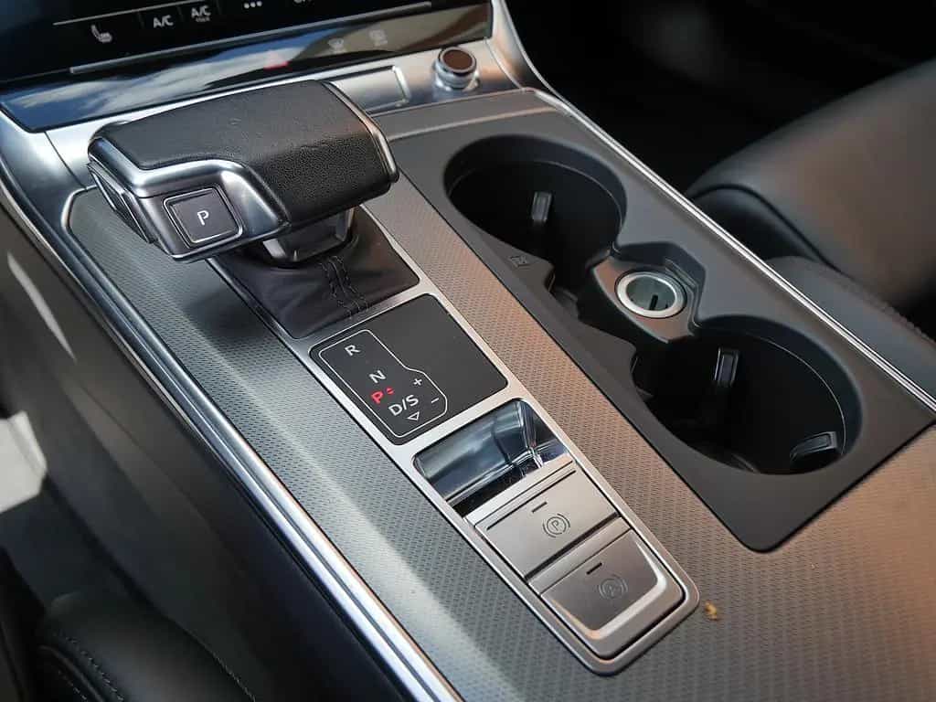 Audi A6 Avant 45 TFSI sport 11/2022-photo-18