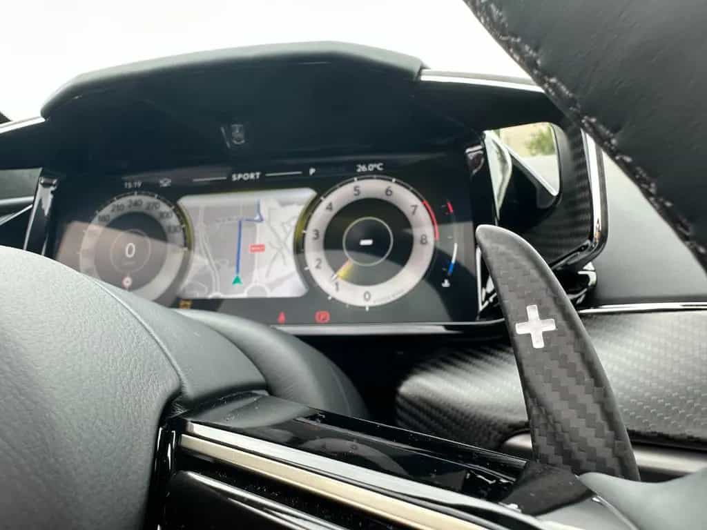 Aston Martin V8 Vantage 4.0 V8 Roadster null-photo-26