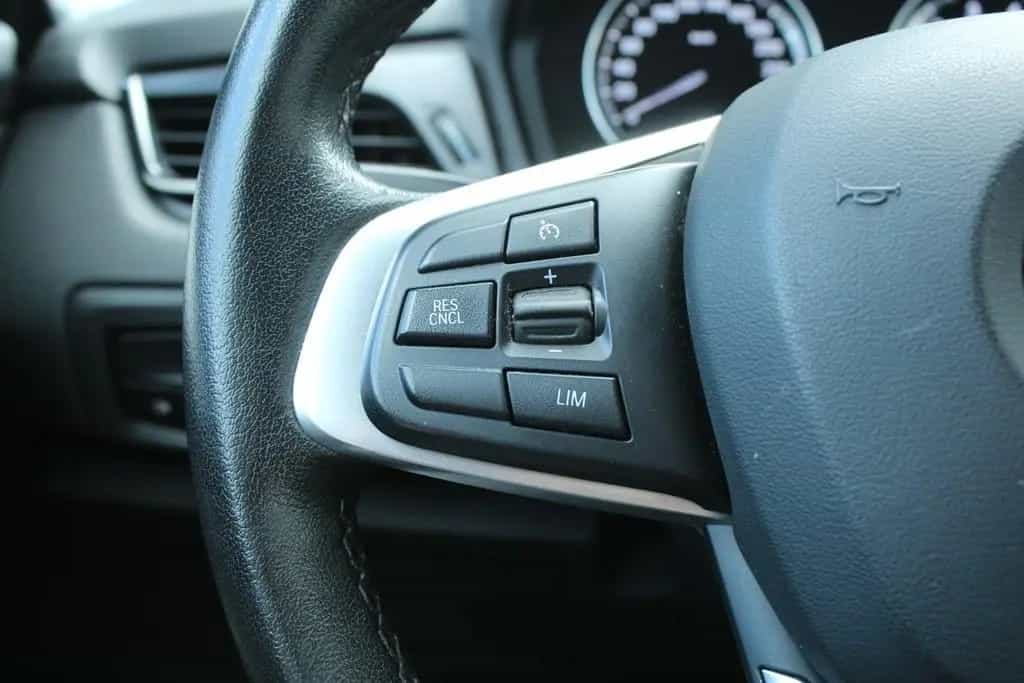 BMW 218 Gran Tourer Advantage * Kamera* Navi* 02/2020-photo-14