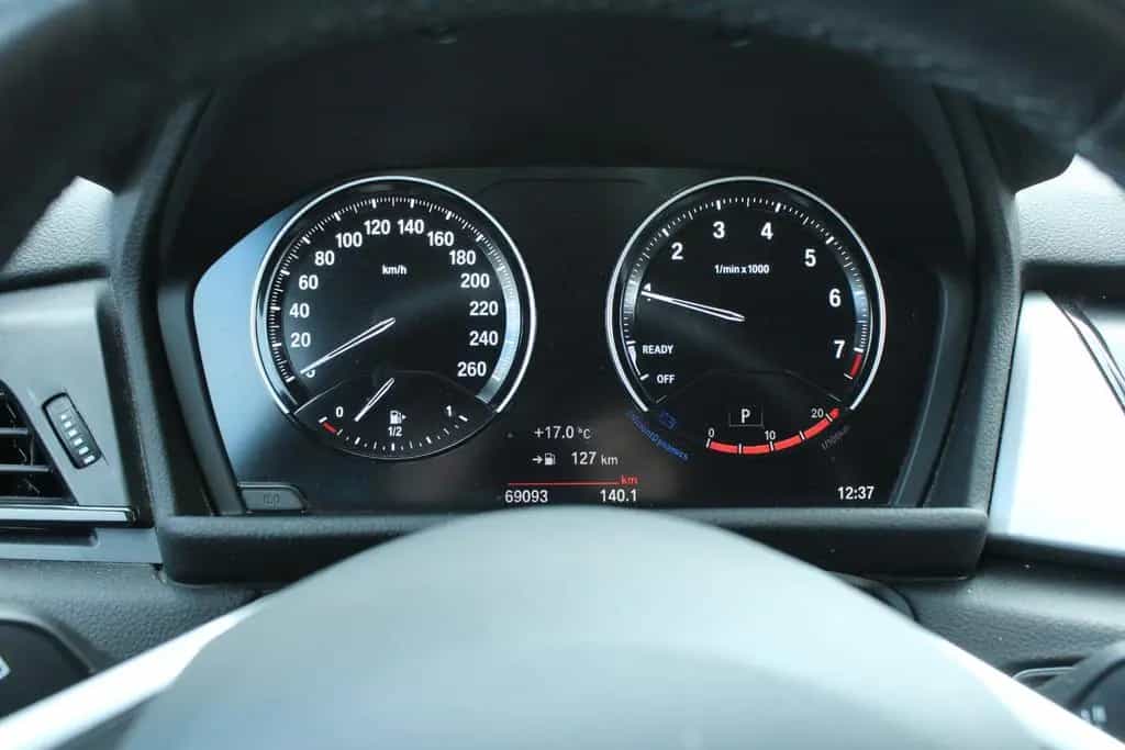 BMW 218 Gran Tourer Advantage * Kamera* Navi* 02/2020-photo-15