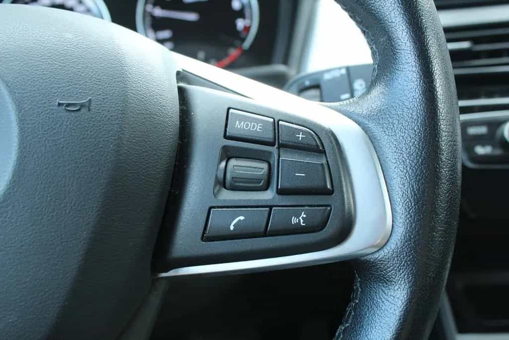 BMW 218 Gran Tourer Advantage * Kamera* Navi* 02/2020-photo-16
