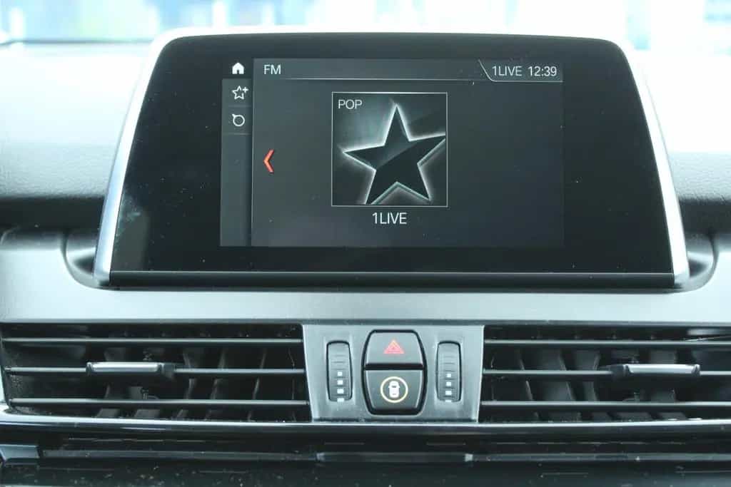 BMW 218 Gran Tourer Advantage * Kamera* Navi* 02/2020-photo-20