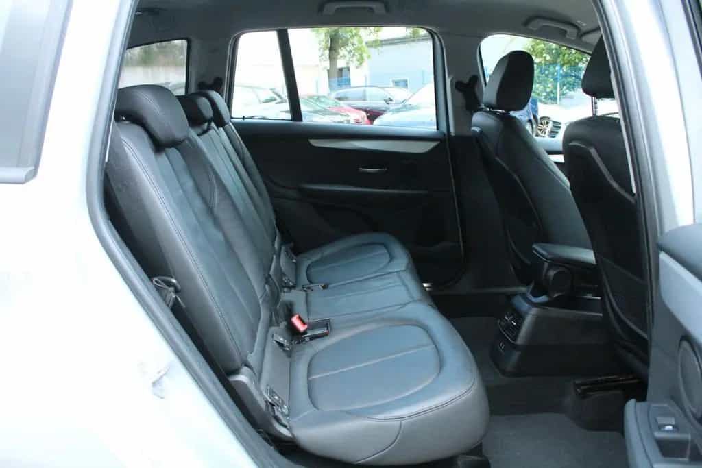 BMW 218 Gran Tourer Advantage * Kamera* Navi* 02/2020-photo-30