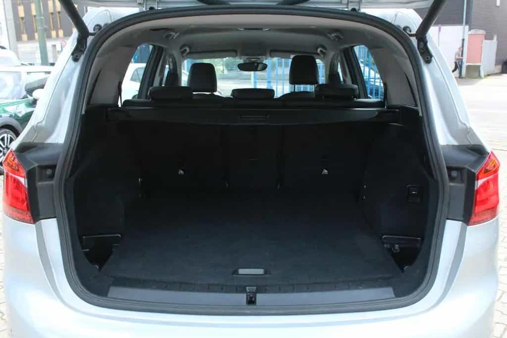 BMW 218 Gran Tourer Advantage * Kamera* Navi* 02/2020-photo-31