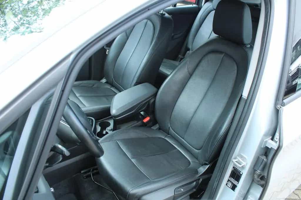 BMW 218 Gran Tourer Advantage * Kamera* Navi* 02/2020-photo-9
