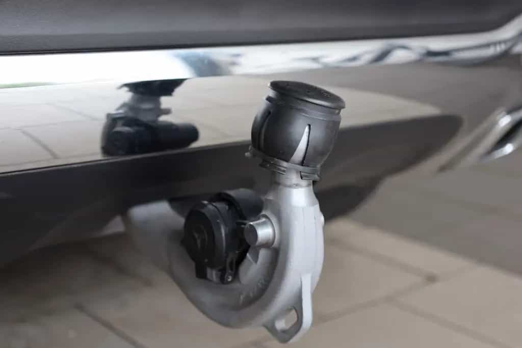 Mercedes-Benz GLB 200 Progressive,Leder,Navi,LED,Kamera,AHK 03/2022-photo-20