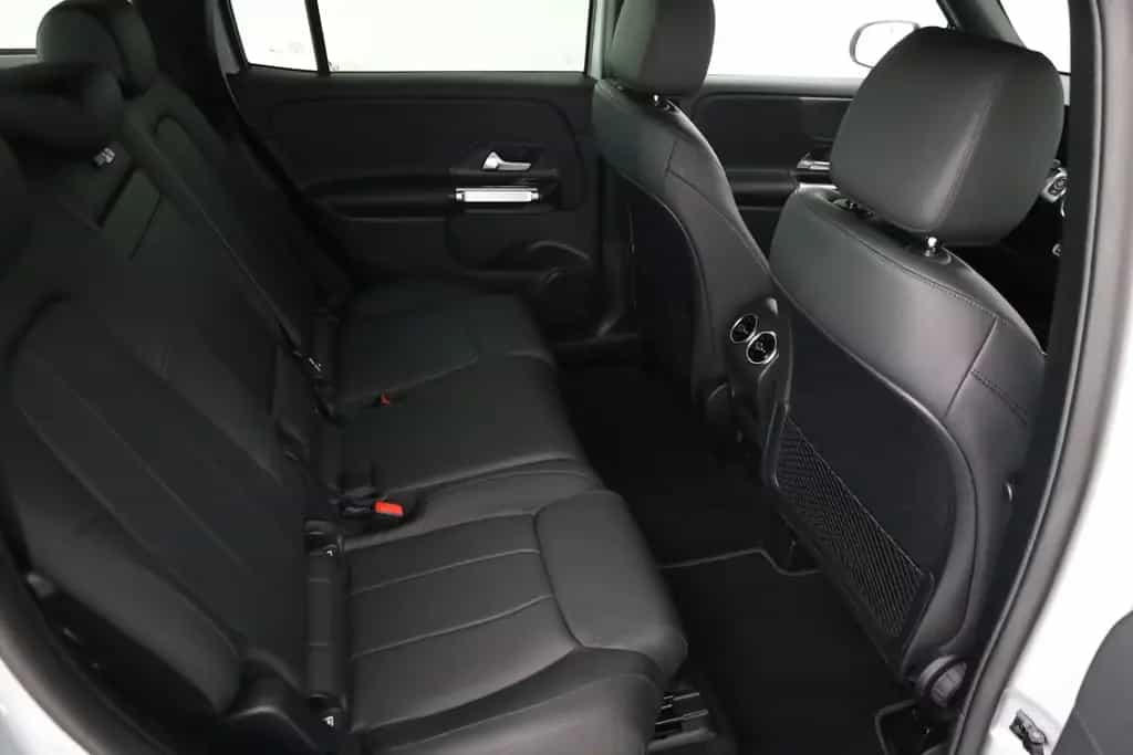 Mercedes-Benz GLB 200 Progressive,Leder,Navi,LED,Kamera,AHK 03/2022-photo-5