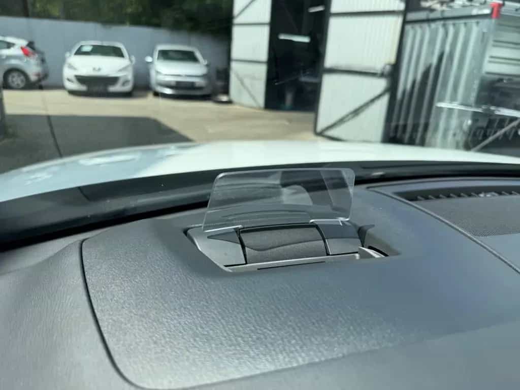 Mazda CX-5 2.5 Aut. Signature 1.Hand*/LED/360°-Cam/HUD 09/2018-photo-14
