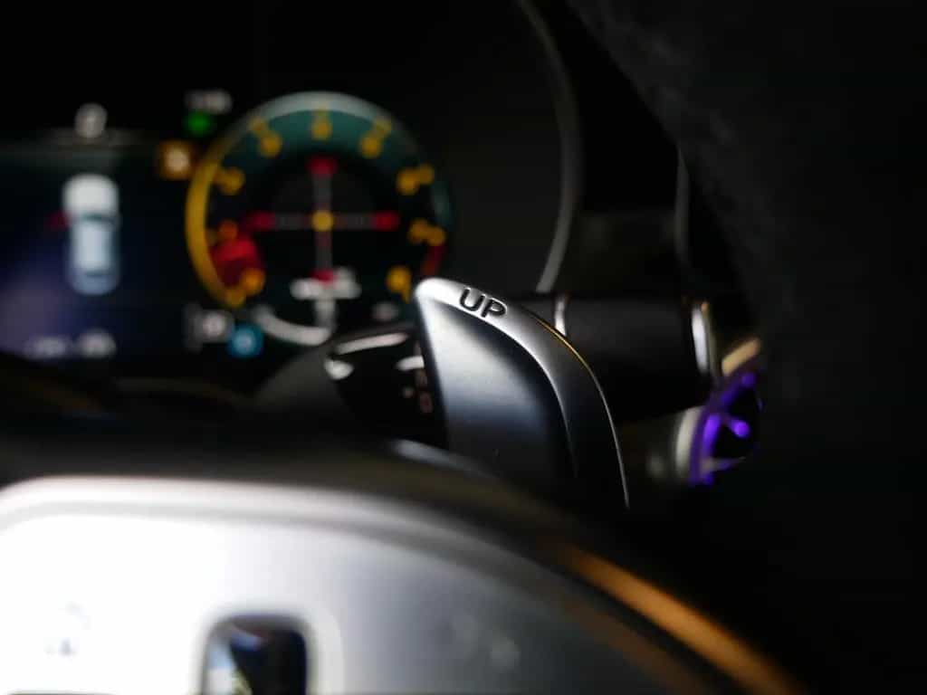Mercedes-Benz GLC 63 AMG GLC 63 s AMG Night Coupe voll 22" Garantie 11/2019-photo-15