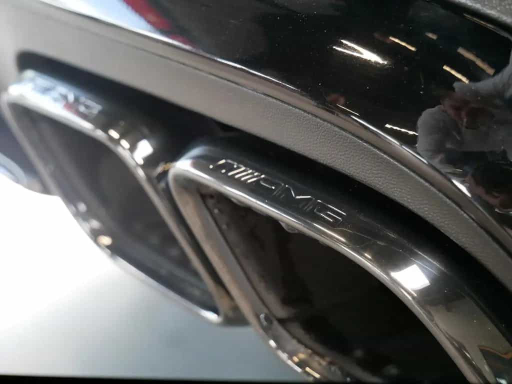 Mercedes-Benz GLC 63 AMG GLC 63 s AMG Night Coupe voll 22" Garantie 11/2019-photo-31