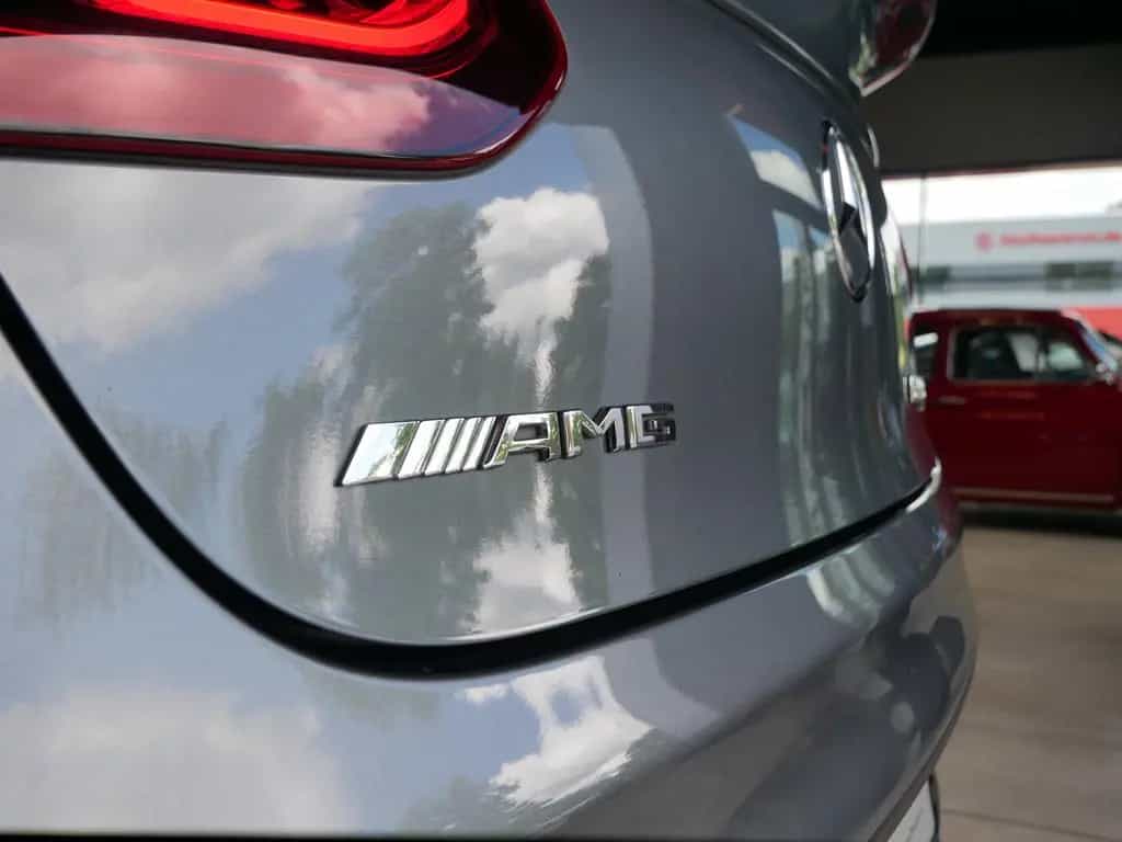 Mercedes-Benz GLC 63 AMG GLC 63 s AMG Night Coupe voll 22" Garantie 11/2019-photo-36