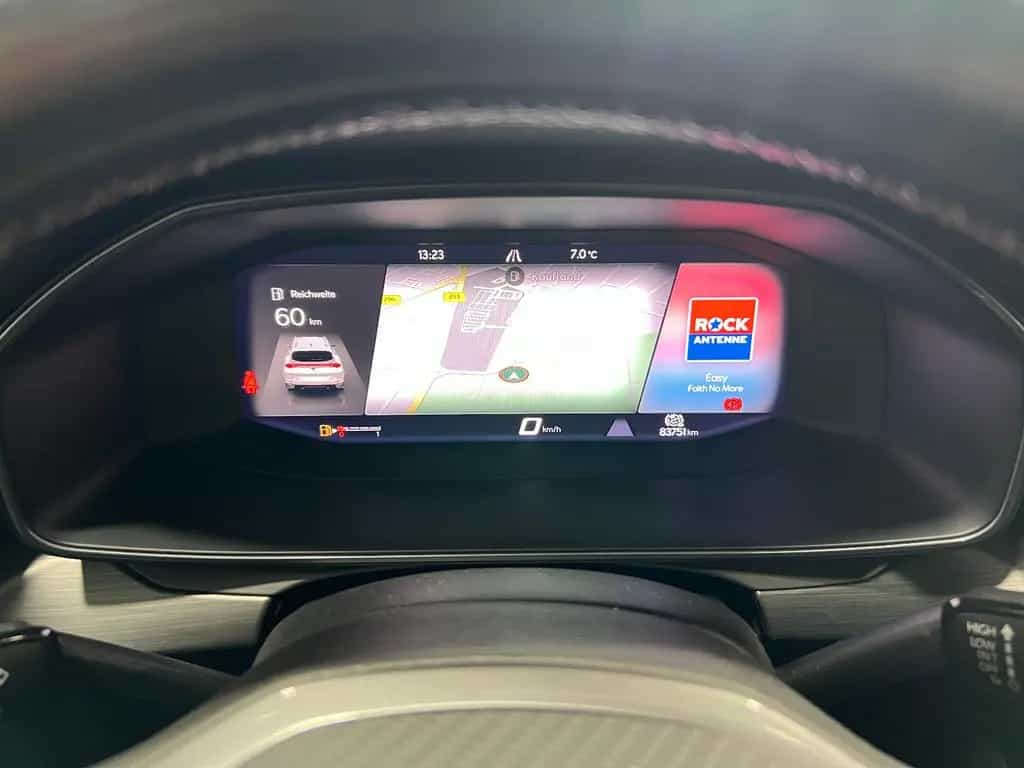 Cupra Formentor 2.0 TDi **Navi*Virtual*LED*ACC*AHK** 12/2021-photo-11