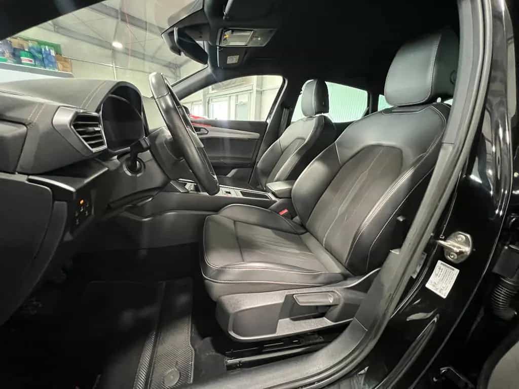 Cupra Formentor 2.0 TDi **Navi*Virtual*LED*ACC*AHK** 12/2021-photo-13