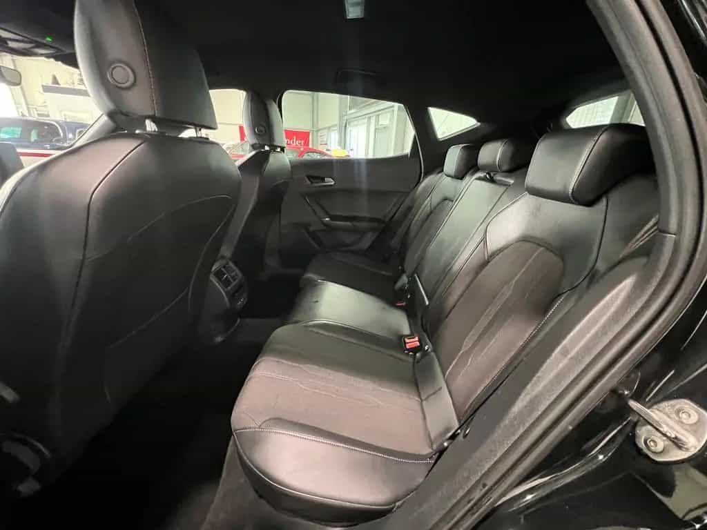 Cupra Formentor 2.0 TDi **Navi*Virtual*LED*ACC*AHK** 12/2021-photo-14