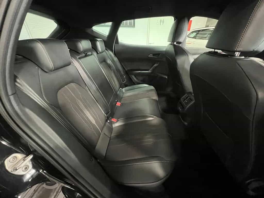 Cupra Formentor 2.0 TDi **Navi*Virtual*LED*ACC*AHK** 12/2021-photo-15
