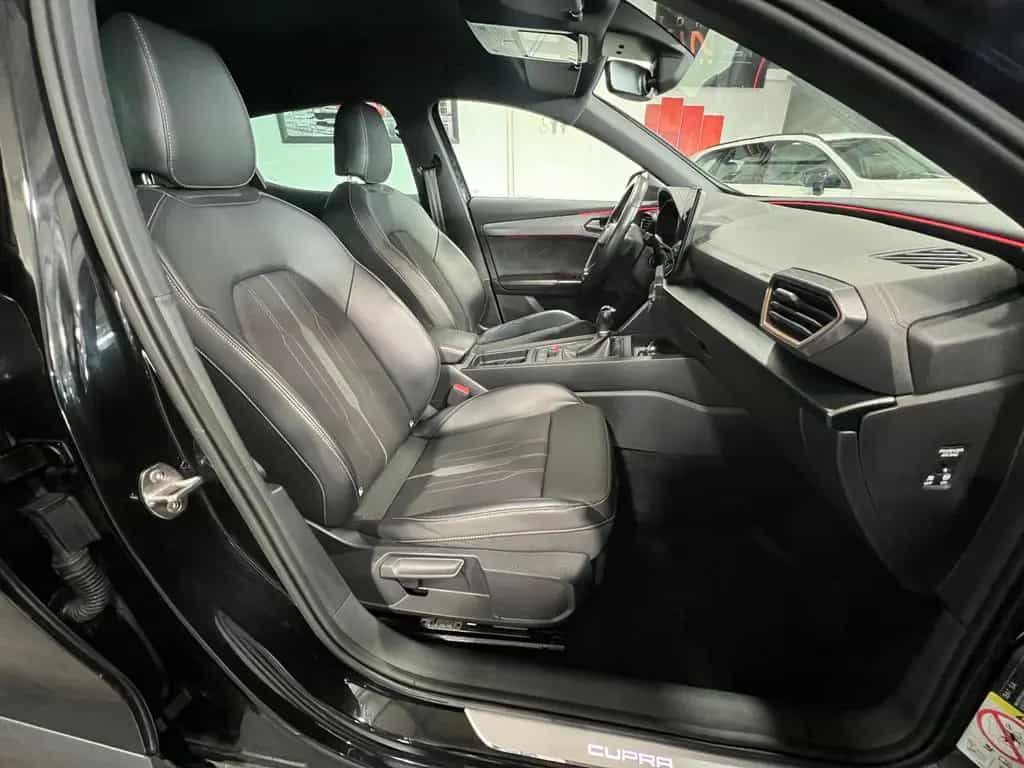 Cupra Formentor 2.0 TDi **Navi*Virtual*LED*ACC*AHK** 12/2021-photo-16
