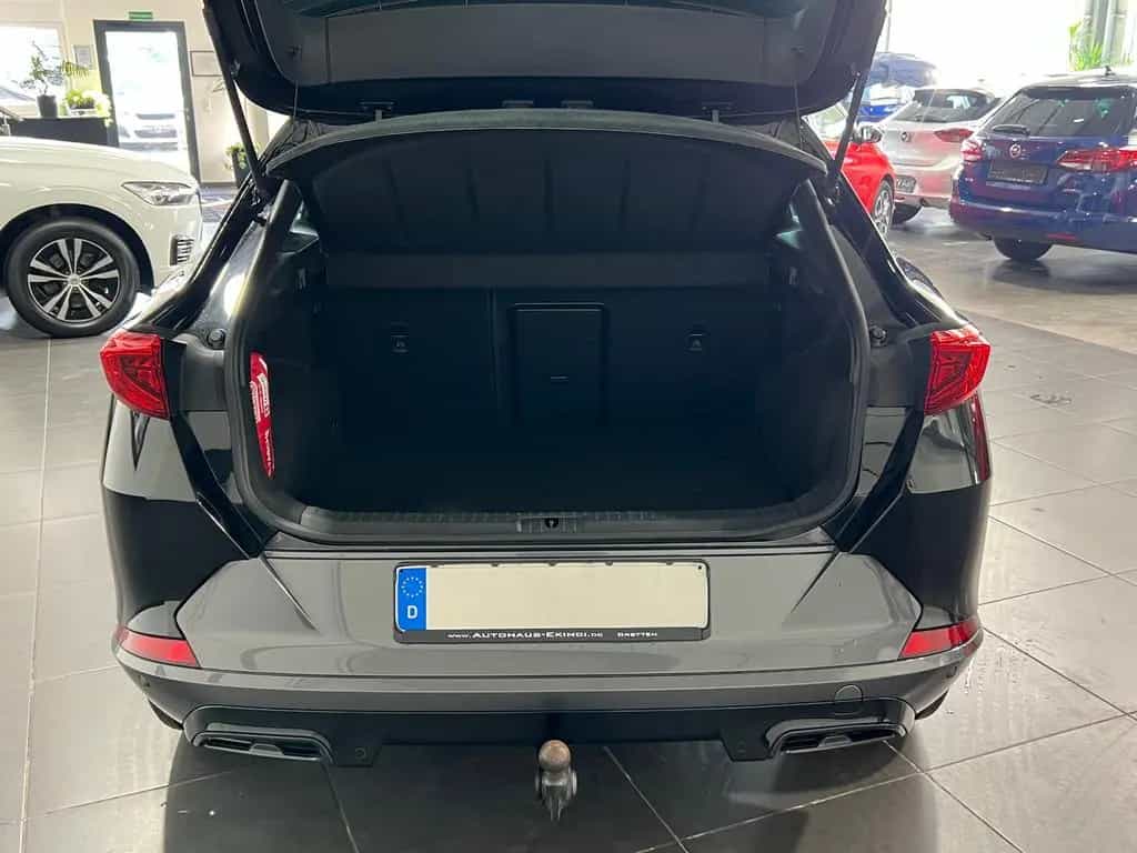 Cupra Formentor 2.0 TDi **Navi*Virtual*LED*ACC*AHK** 12/2021-photo-4