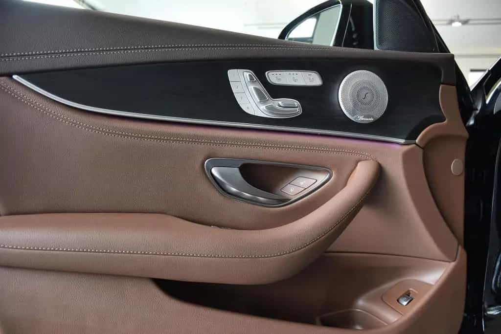 Mercedes-Benz E-Class d 4Matic EXCLUSIV"MASSAGE"HUD"360°CAM"TV" 11/2019-photo-13