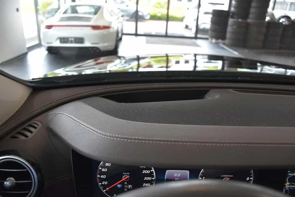 Mercedes-Benz E-Class d 4Matic EXCLUSIV"MASSAGE"HUD"360°CAM"TV" 11/2019-photo-16