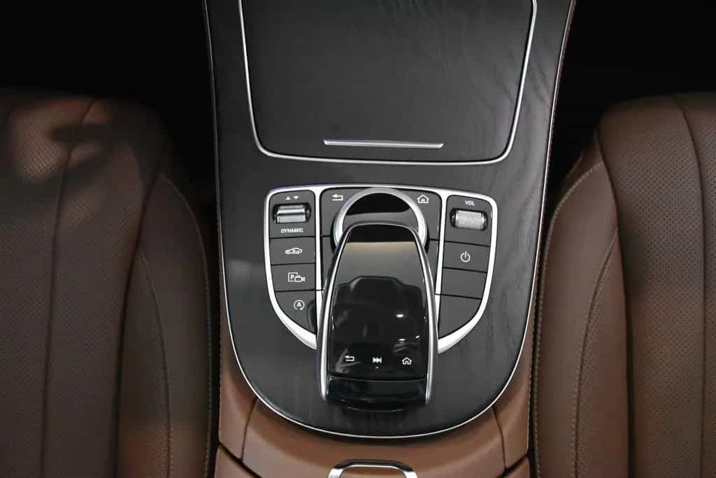 Mercedes-Benz E-Class d 4Matic EXCLUSIV"MASSAGE"HUD"360°CAM"TV" 11/2019-photo-17