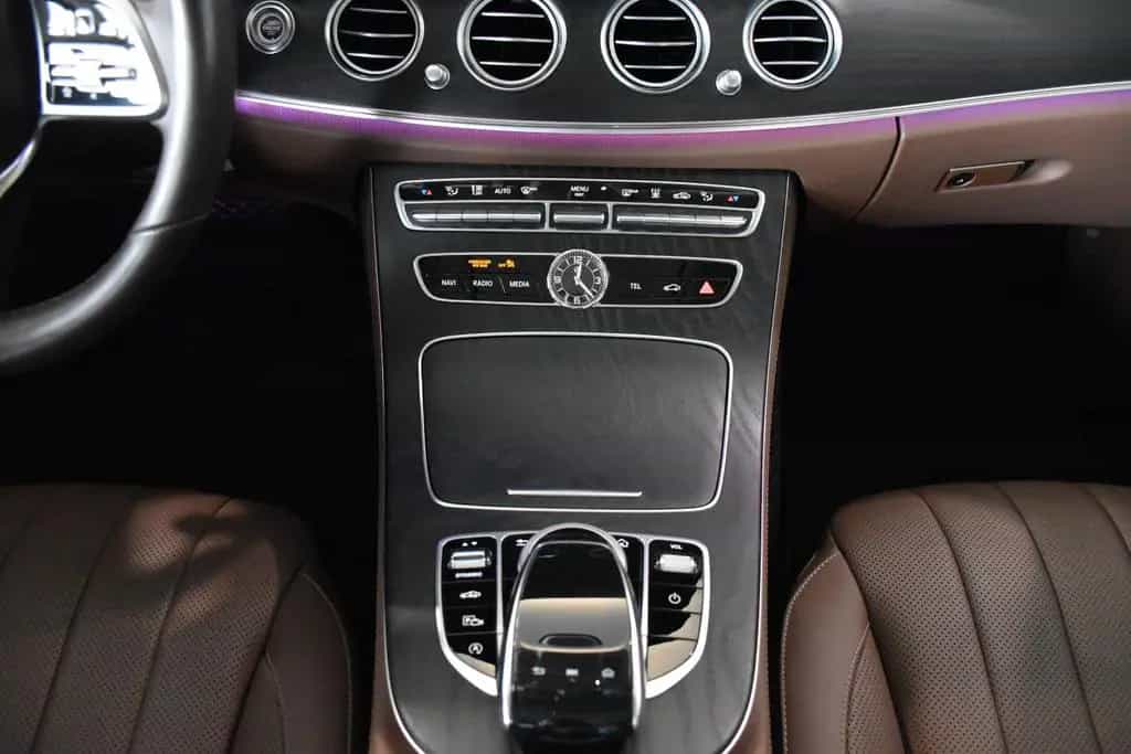 Mercedes-Benz E-Class d 4Matic EXCLUSIV"MASSAGE"HUD"360°CAM"TV" 11/2019-photo-18