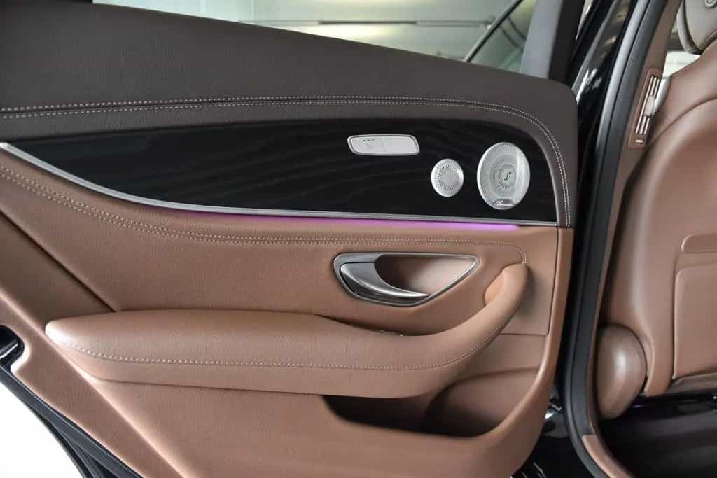 Mercedes-Benz E-Class d 4Matic EXCLUSIV"MASSAGE"HUD"360°CAM"TV" 11/2019-photo-20