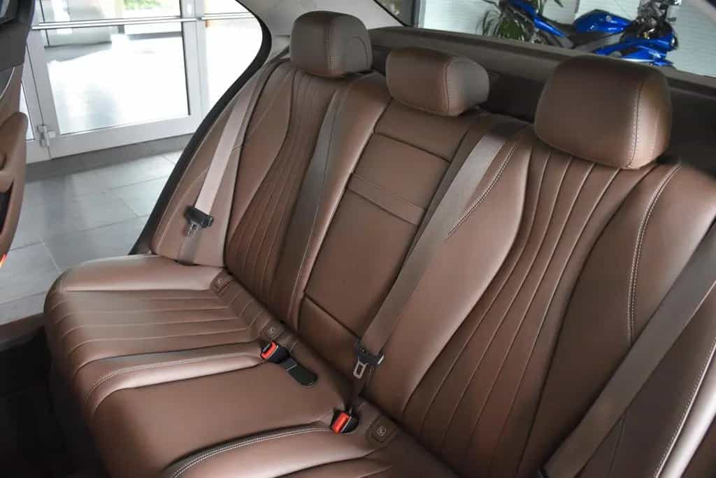 Mercedes-Benz E-Class d 4Matic EXCLUSIV"MASSAGE"HUD"360°CAM"TV" 11/2019-photo-21