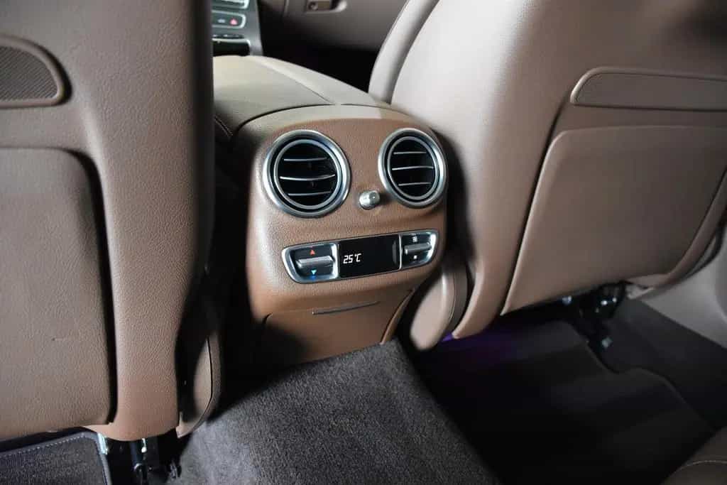 Mercedes-Benz E-Class d 4Matic EXCLUSIV"MASSAGE"HUD"360°CAM"TV" 11/2019-photo-22