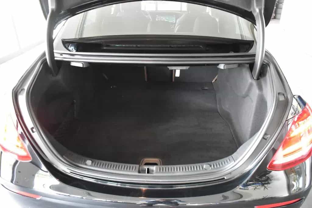 Mercedes-Benz E-Class d 4Matic EXCLUSIV"MASSAGE"HUD"360°CAM"TV" 11/2019-photo-23