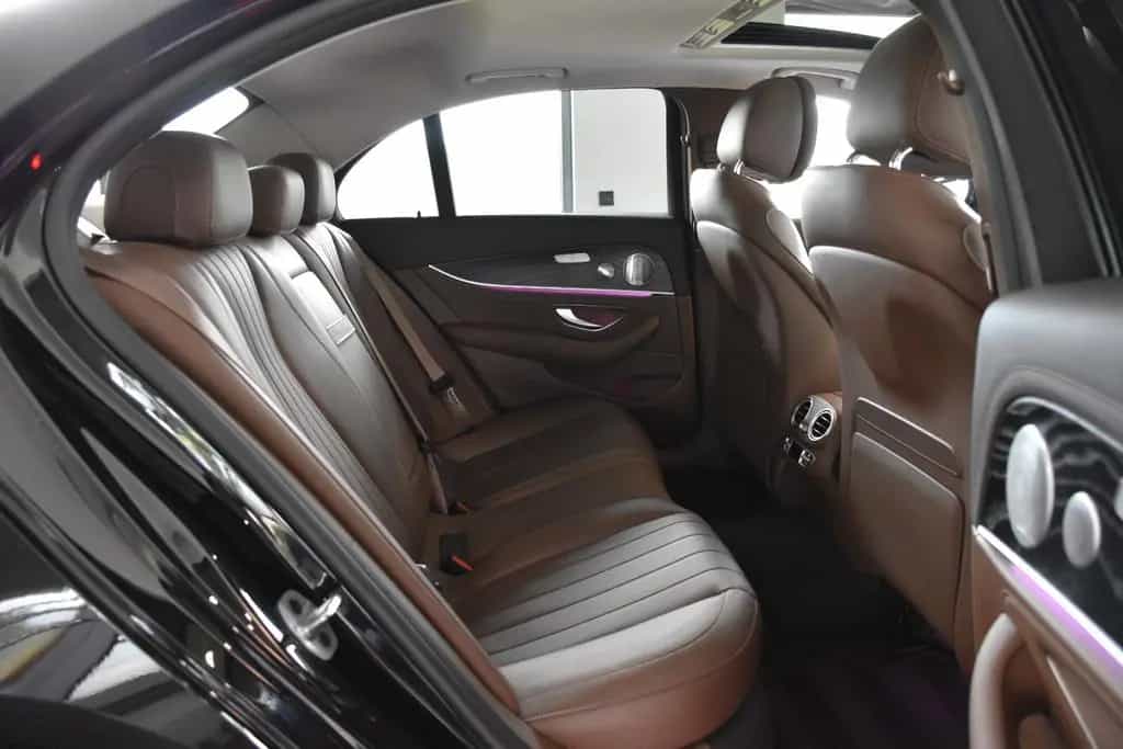 Mercedes-Benz E-Class d 4Matic EXCLUSIV"MASSAGE"HUD"360°CAM"TV" 11/2019-photo-25