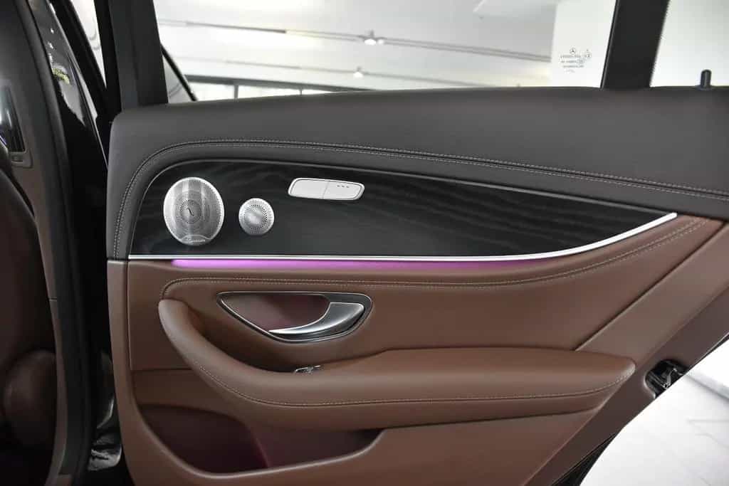 Mercedes-Benz E-Class d 4Matic EXCLUSIV"MASSAGE"HUD"360°CAM"TV" 11/2019-photo-26