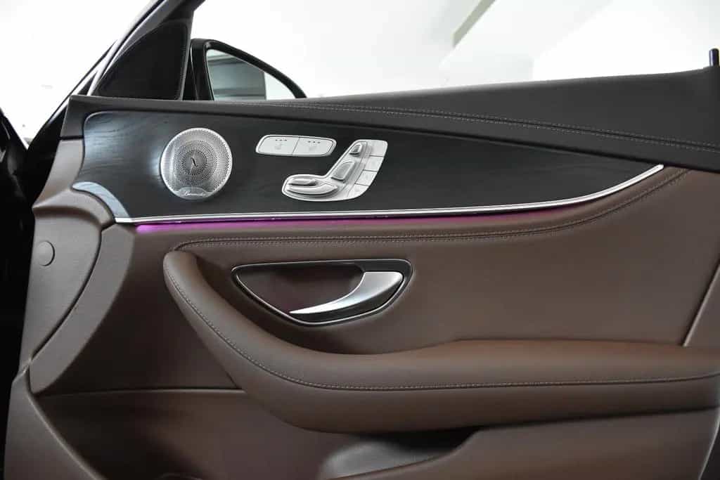 Mercedes-Benz E-Class d 4Matic EXCLUSIV"MASSAGE"HUD"360°CAM"TV" 11/2019-photo-28