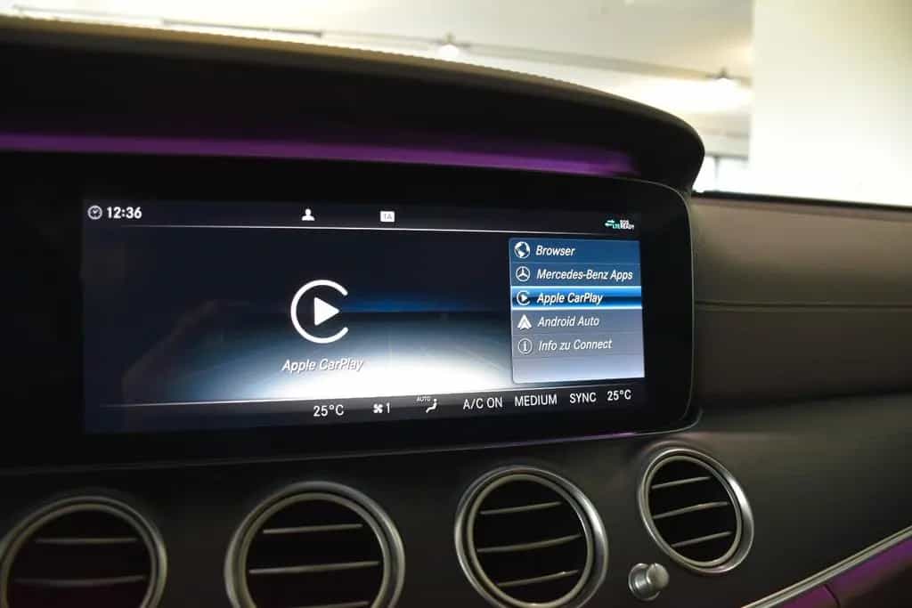 Mercedes-Benz E-Class d 4Matic EXCLUSIV"MASSAGE"HUD"360°CAM"TV" 11/2019-photo-40