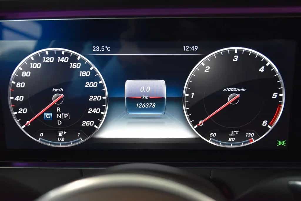 Mercedes-Benz E-Class d 4Matic EXCLUSIV"MASSAGE"HUD"360°CAM"TV" 11/2019-photo-41