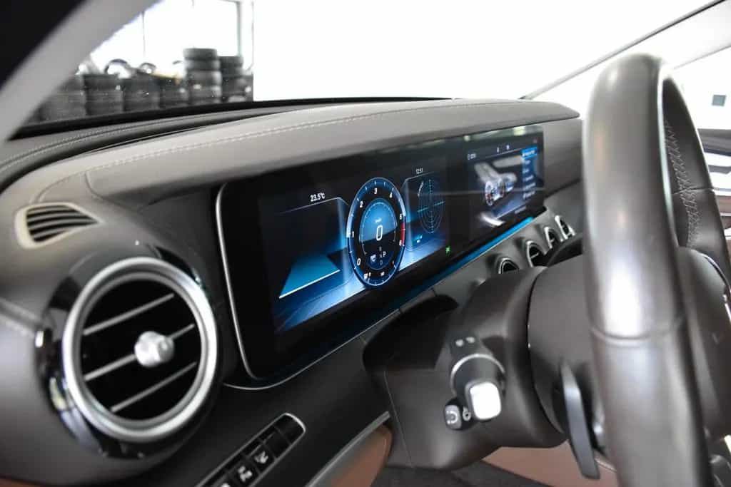 Mercedes-Benz E-Class d 4Matic EXCLUSIV"MASSAGE"HUD"360°CAM"TV" 11/2019-photo-42