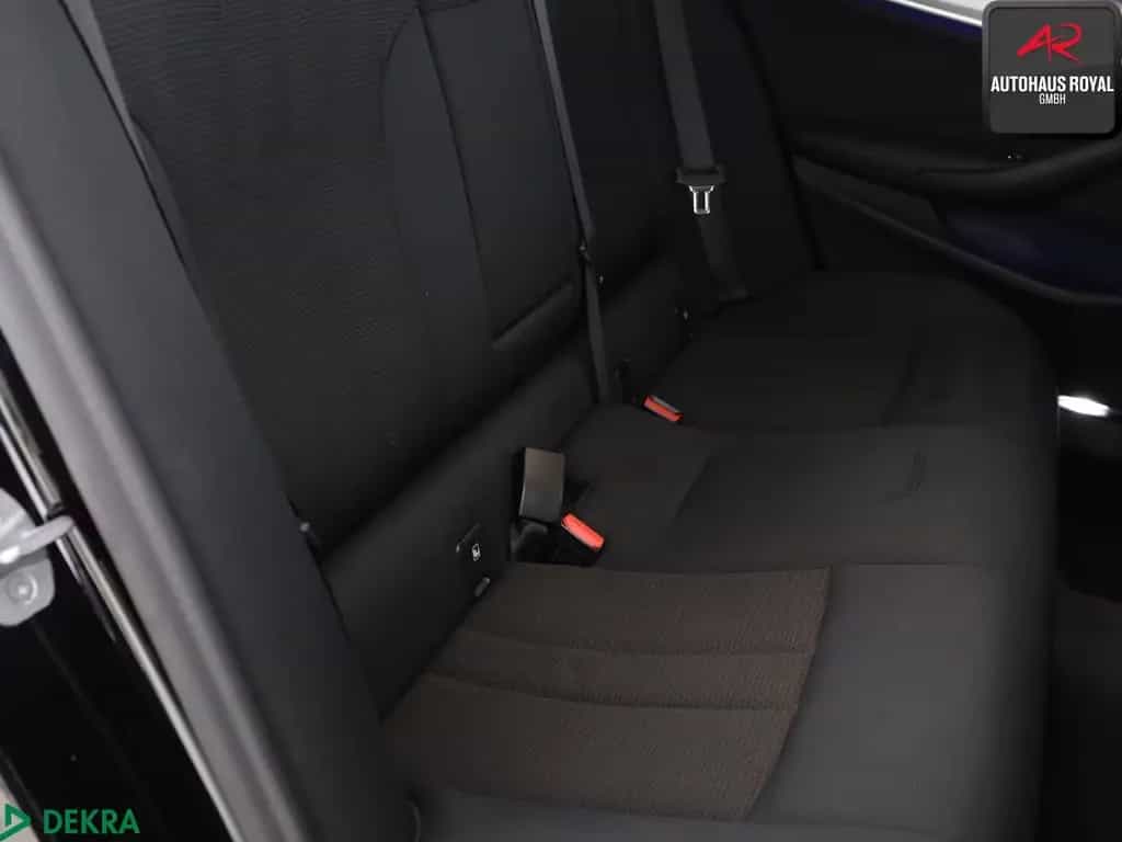 BMW 520 d T ACC,KAMERA,CARPLAY,TOTWINKEL,SPURHALTE 04/2021-photo-12