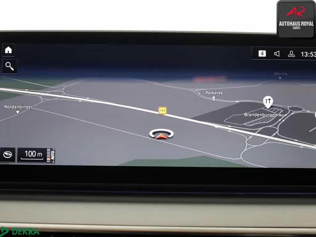 BMW 520 d T ACC,KAMERA,CARPLAY,TOTWINKEL,SPURHALTE 04/2021-photo-17