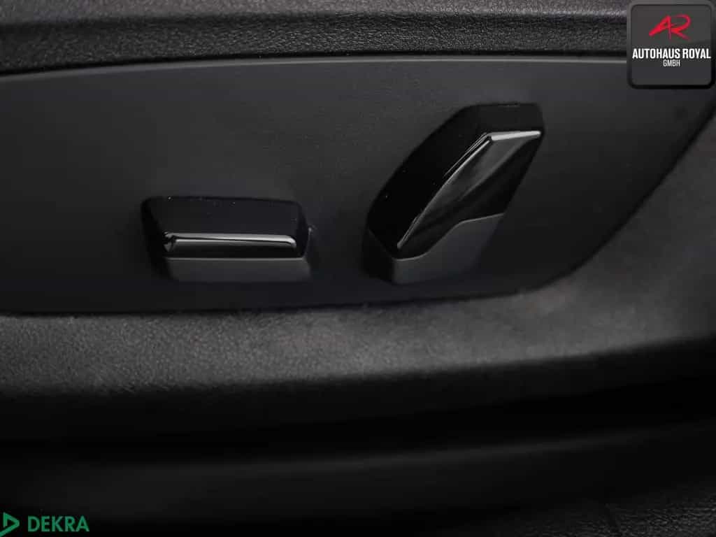 BMW 520 d T ACC,KAMERA,CARPLAY,TOTWINKEL,SPURHALTE 04/2021-photo-21