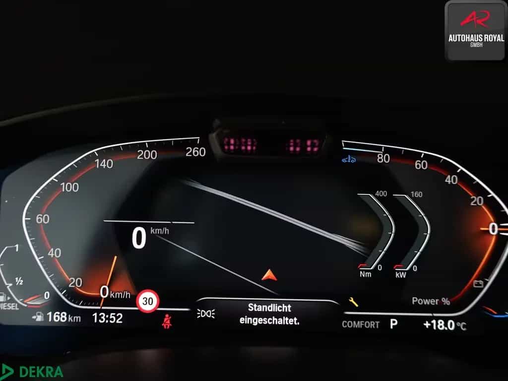BMW 520 d T ACC,KAMERA,CARPLAY,TOTWINKEL,SPURHALTE 04/2021-photo-22