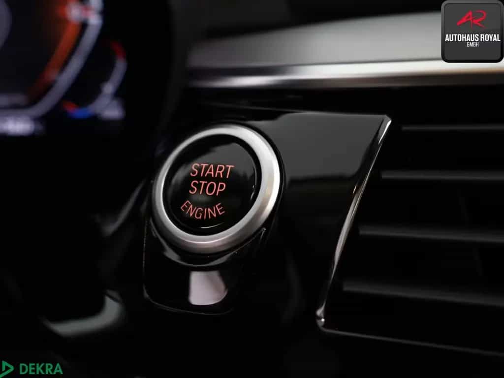 BMW 520 d T ACC,KAMERA,CARPLAY,TOTWINKEL,SPURHALTE 04/2021-photo-23