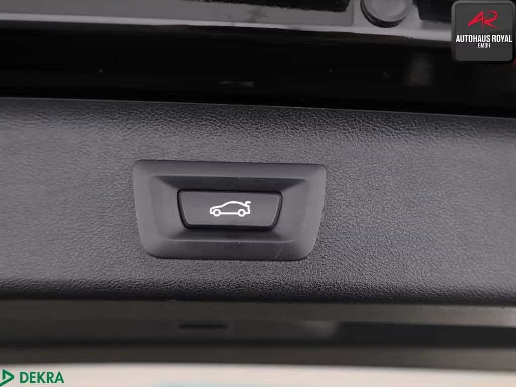 BMW 520 d T ACC,KAMERA,CARPLAY,TOTWINKEL,SPURHALTE 04/2021-photo-25