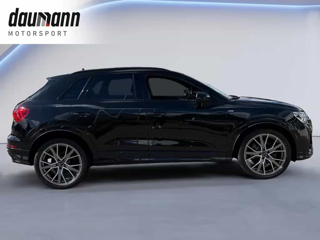 Audi Q3 40 TDI quattro S line*Matrix*Virtual*RFK*Pano 07/2019-photo-5