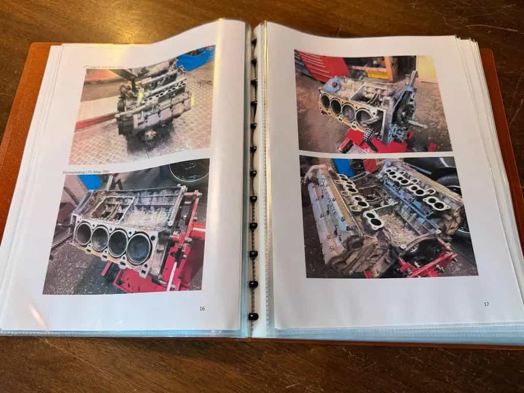 Corvette ZR 1 Targa 6 speed manual *engine overhauled* 02/1990-photo-18